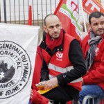 manif florange 2014